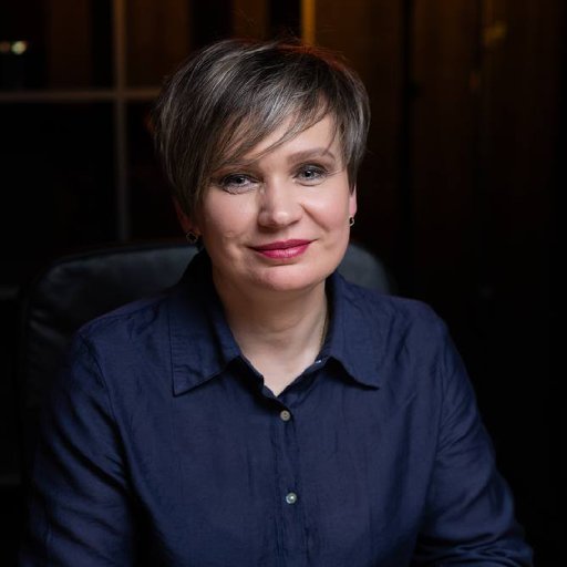 Клекот Олександра Олексіївна